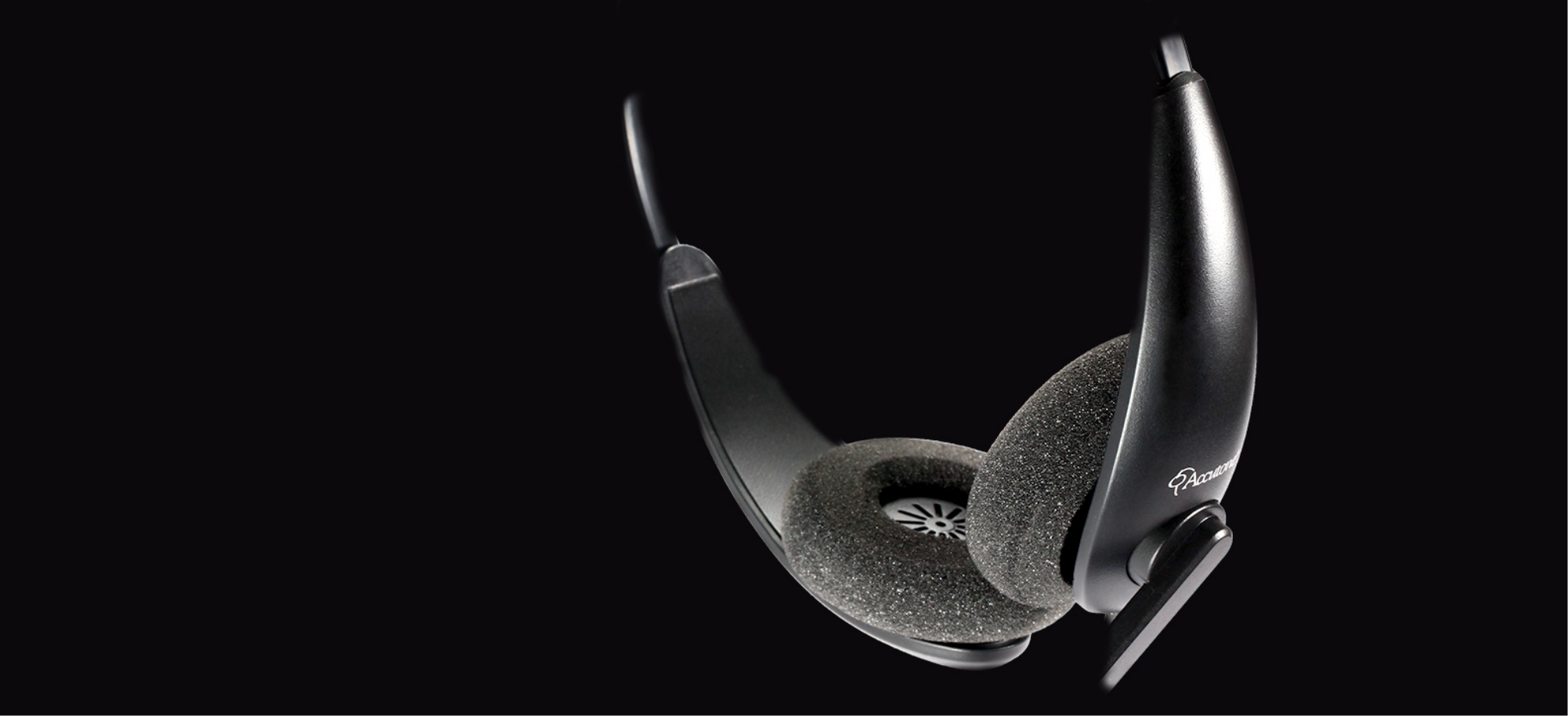 vinchas inalámbricas