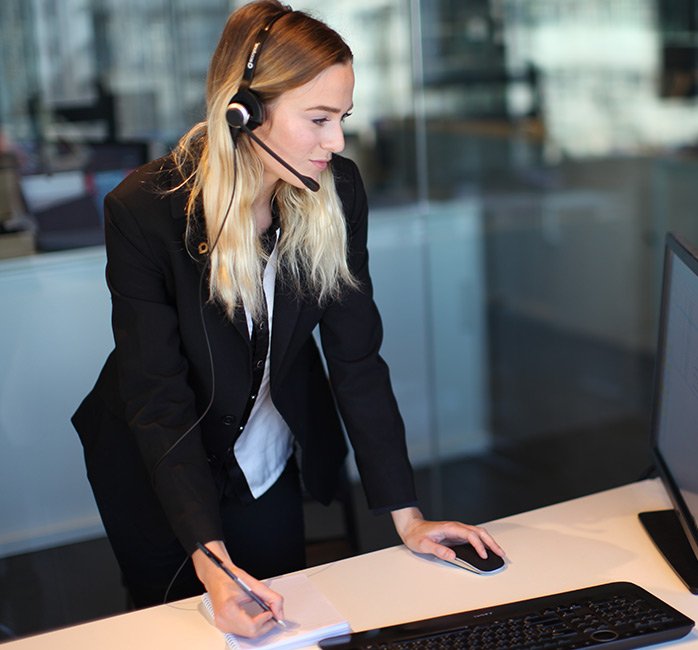 <p>Una conectividad&nbsp;totalmente gen&eacute;rica</p>